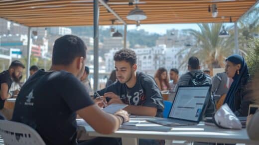 En Algérie, Devenir Entrepreneur En Seulement Trois Jours C'est Maintenant Possible