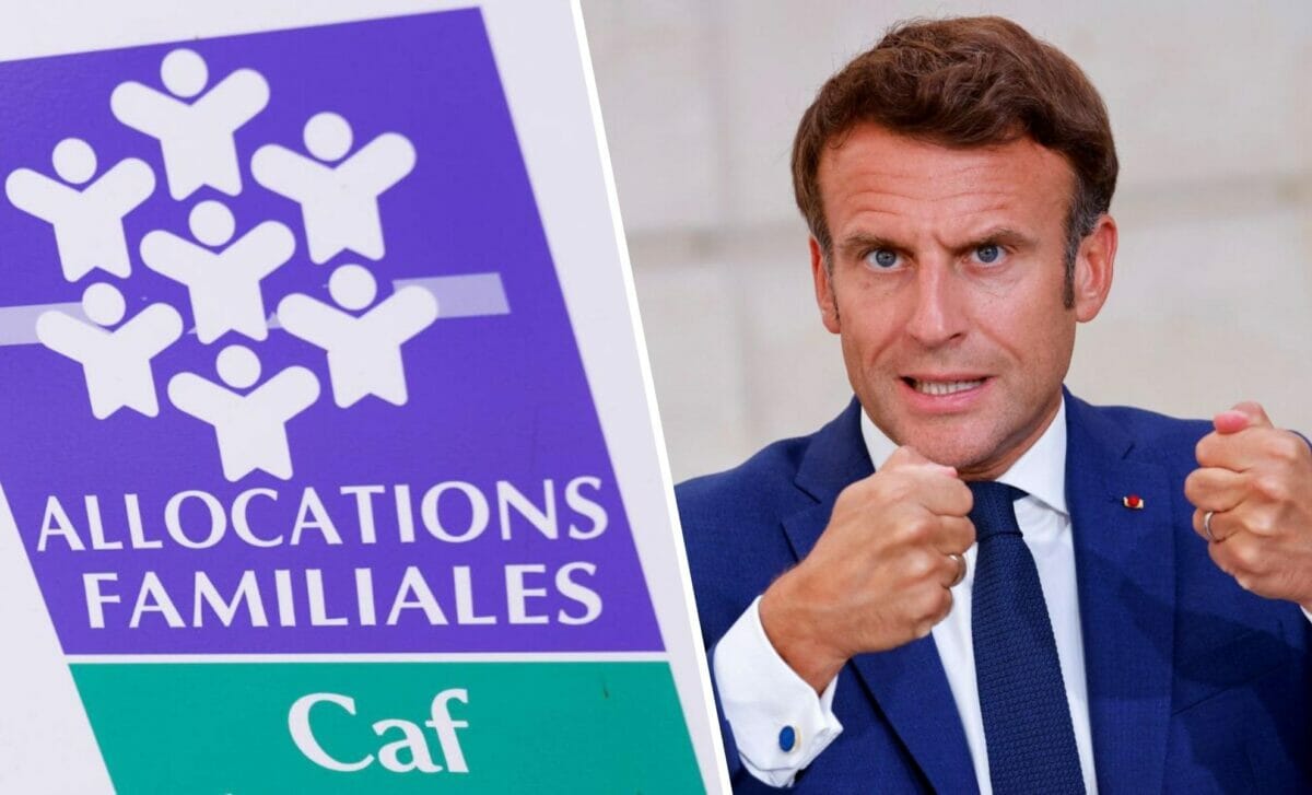 CAF comment le nouveau dispositif solidarite a la source va toucher les Francais exclus des aides sociales