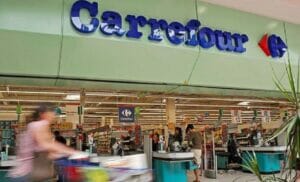 Carrefour va t il supprimer 1000 postes en France