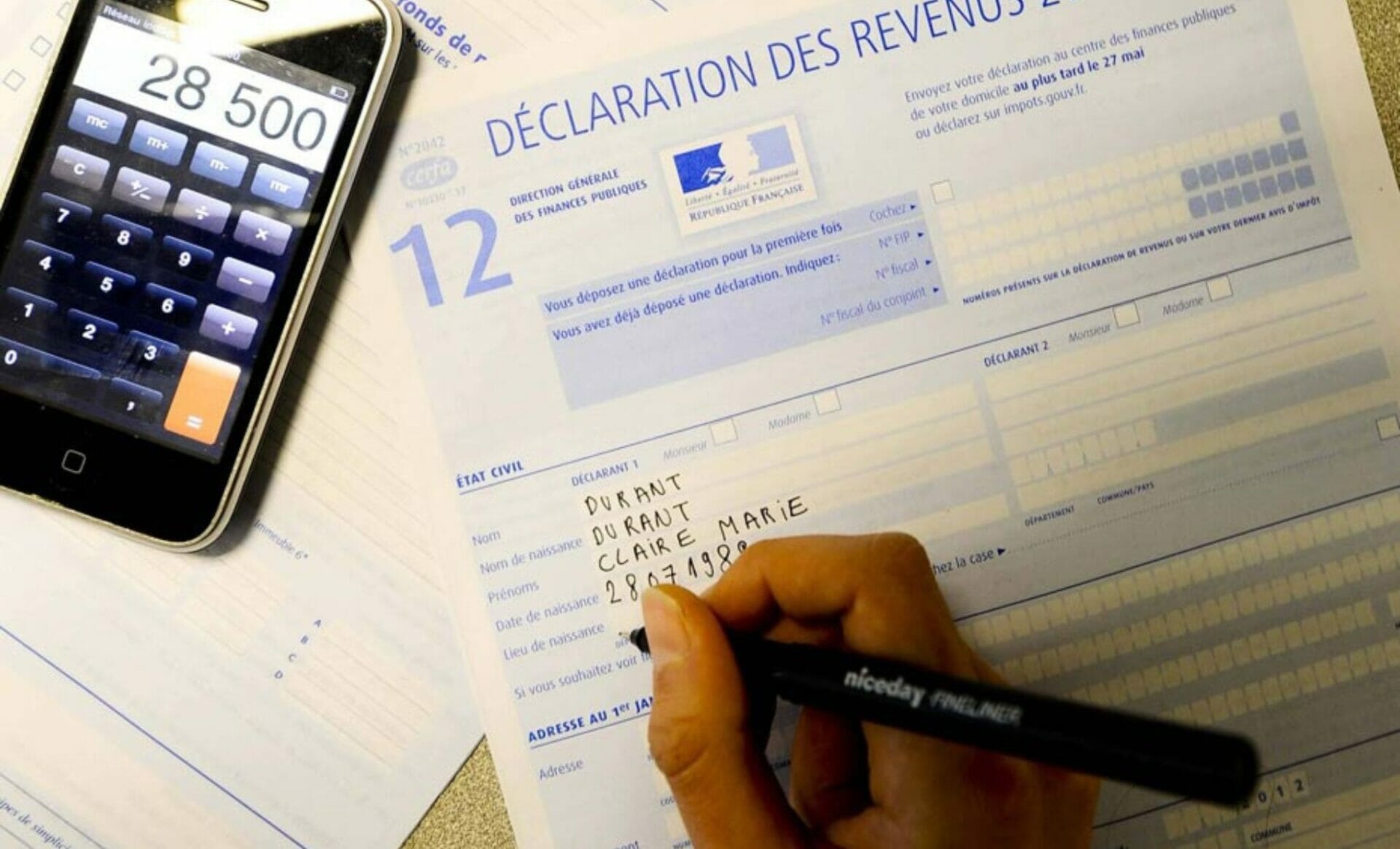 Fraude fiscale des particuliers : les grandes lignes de la stratégie rigoureuse que doit adopter la France
