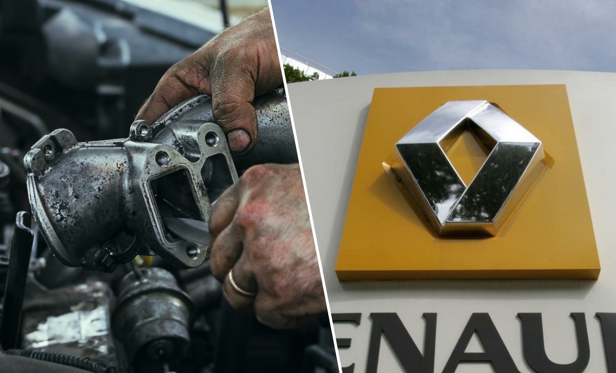 Scandale chez Renault Des milliers de clients mecontents pointent du doigt les moteurs defectueux