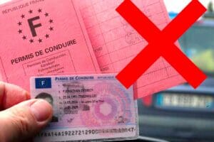 le permis de conduire rose ne sera plus valable decouvrez la date limite