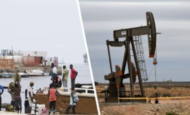 Les recul des stock américains et le coup d'Etat au Gabon boostent les prix du pétrole