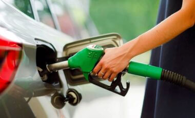 Carburants : combien coûtent-ils chez nos voisins ?