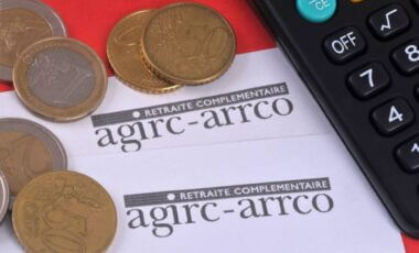 Retraite complémentaire Agirc-Arcco : à quelle augmentation faut-il s'attendre en novembre 2023 ?