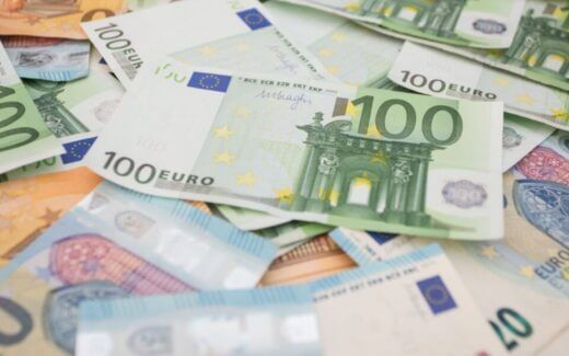 Changement de look de nos billets de banque : qu'est-ce que nous réserve L'Europe ?