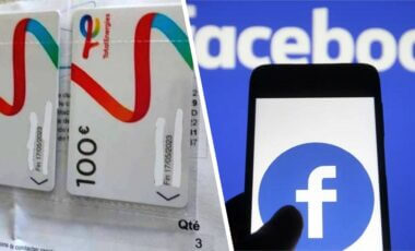 Alerte : l'arnaque aux cartes prépayées Total est de retour sur les réseaux sociaux