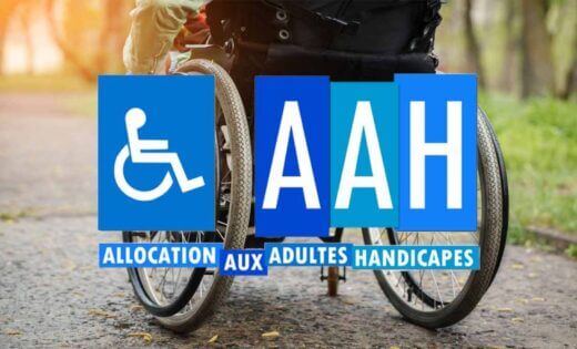 CAF : voici les aides cumulables avec l'allocation aux adultes handicapés (AAH)