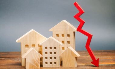 Marché l'immobilier : pourquoi la crise risque de durer plus longtemps que prévu