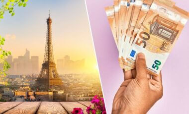 Les salaires moyens sont différents en France : Voici les 10 villes les plus attractives !