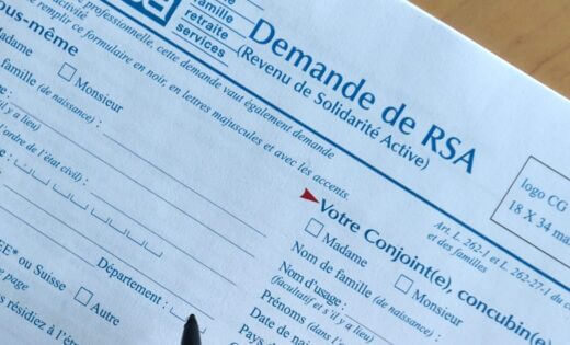 CAF : le nombre des bénéficiaires du RSA et de l'ASS a chuté en Normandie