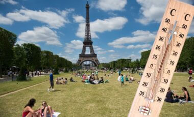 Météo-France : Jusqu'à quand persistera la chaleur ?