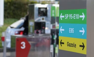 Carburants : les prix ont baissé pour la deuxième semaine consécutive, la tendance va-t-elle se confirmer à l'avenir ?