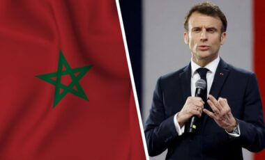 Séisme au Maroc : Macron propose de venir à la rescousse du royaume