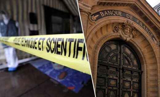 Pression, stress et intimidations : Deux employés de la Banque de France se suicident