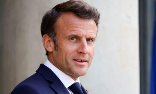 Emmanuel Macron confirme la baisse d’impôts pour les classes moyennes et révèle la date de son application