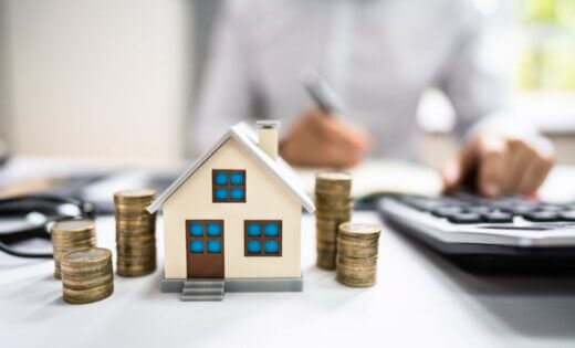 Il ne vous reste que quelques semaines pour bénéficier du prêt à taux zéro pour l'achat d'une maison