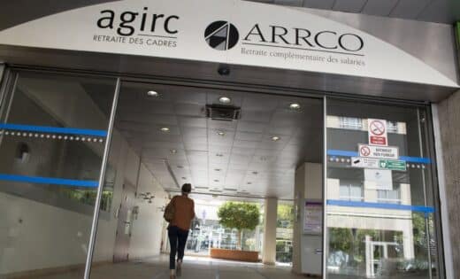 Retraite complémentaire : les démarches pour bénéficier de la pension de l'Agirc-Arrco