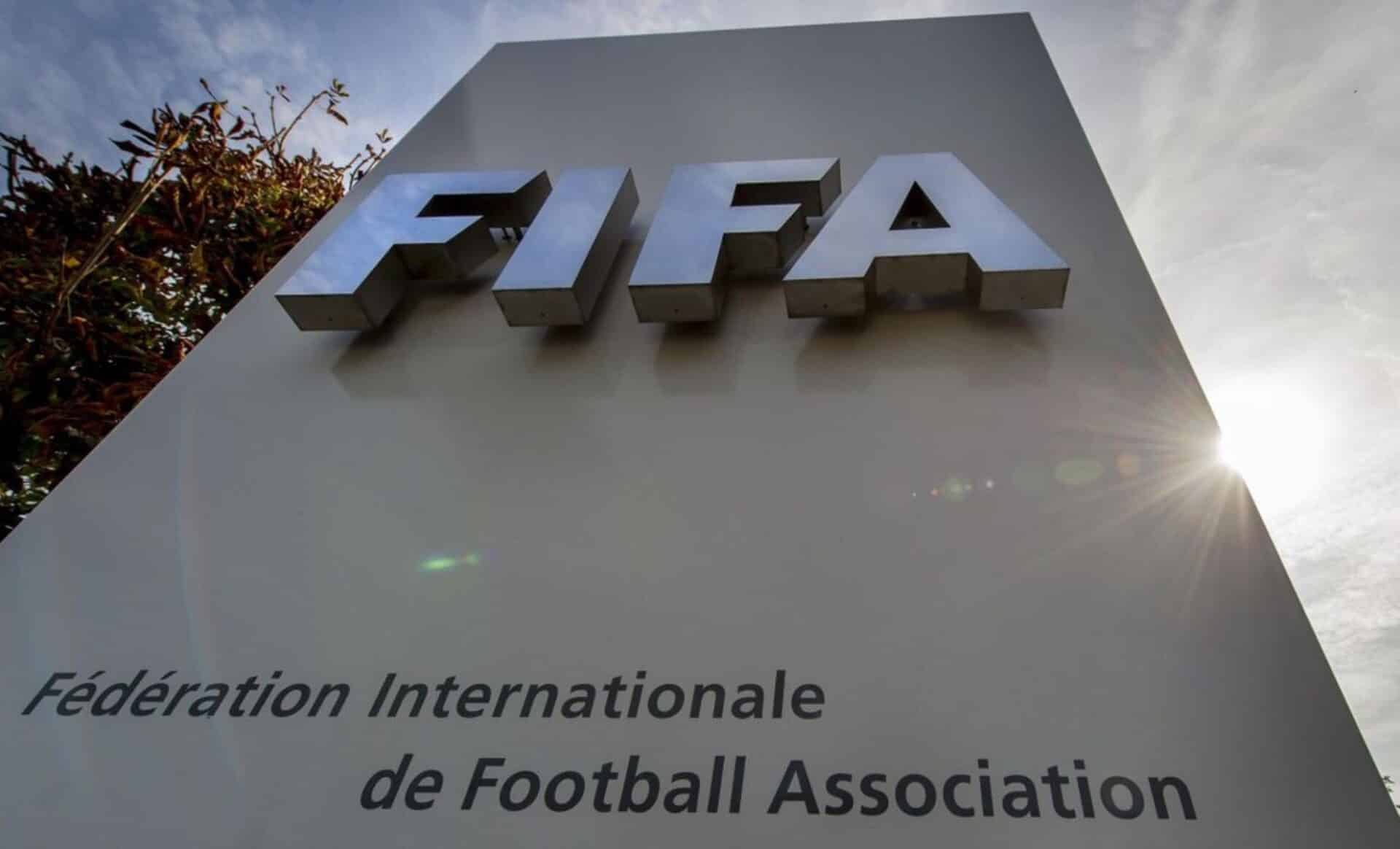 La France veut accueillir le siège de la FIFA