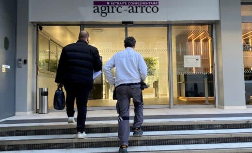 Retraite : un accord pour empêcher le gouvernement de puiser dans les ressources de l'Agirc-Arrco signé