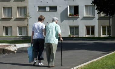 Louer un logement peut vous faire vieillir rapidement, selon une étude
