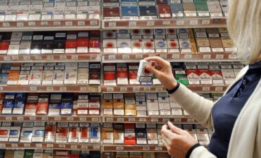Tabac : les voyageurs français auront-ils le droit de rapporter plus de tabac avec eux de l'UE ?