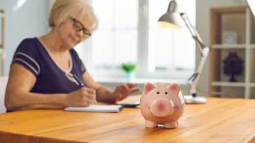 Voici combien il faudra épargner pour profiter d’une retraite confortable