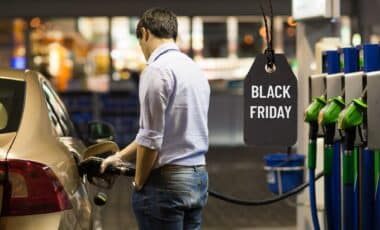 Black Friday : une grande enseigne casse les prix des carburants partout en France et pendant deux jours !