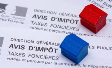 Impôts : comment savoir si l'avis de taxe foncière a été mal calculée ?