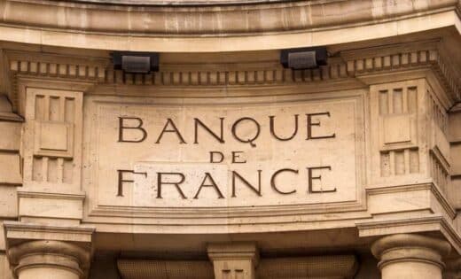 Emploi, crédit immobilier, entreprise : les prévisions de la Banque de France