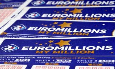 Résultats EuroMillions de la FDJ du mardi 2 janvier 2024 : un tirage à 39 millions d'euros