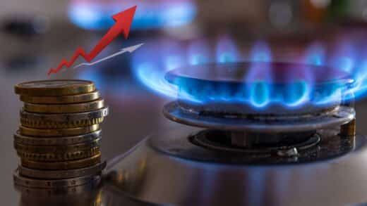 Nouvelle hausse des tarifs du gaz en décembre : ce que vous devez savoir