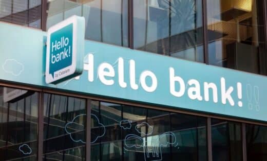Hello Bank offre 180 euros de bonus : comment en bénéficier avant la fin de l'offre