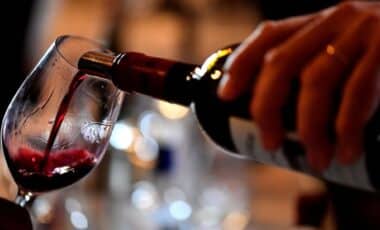 Production du vin : la France redevient leader mondial du vin devant l'Italie