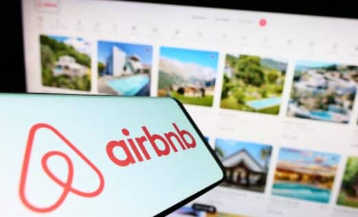 Locations Airbnb  Vers La Fin Des Largesses Fiscales 