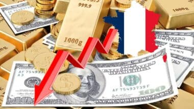 Pays Les Plus Riches Au Monde La France Mal Classée