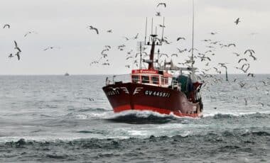 Vers une prolongation de l'aide au gazole pour les pêcheurs en 2024