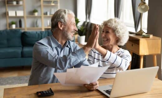 Petite retraite : êtes-vous concerné par la prochaine augmentation ?