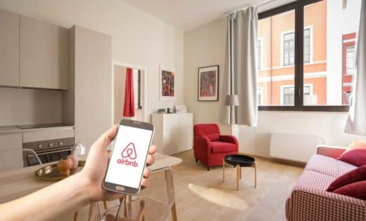 Locations Airbnb : vers la fin des largesses fiscales en France ?