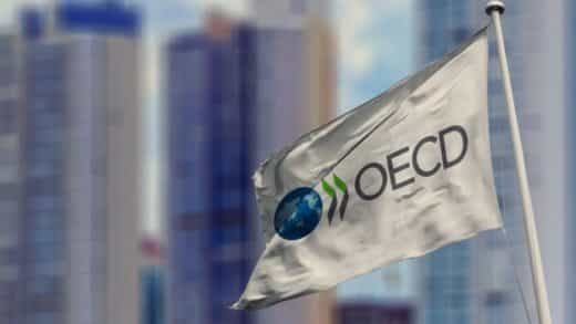 Croissance en France : l’OCDE revoit ses prévisions optimistes à la baisse pour 2024