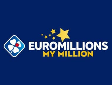 Euromillions Logo