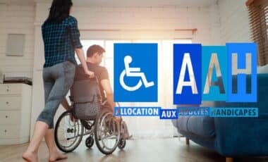 Allocation aux adultes handicapés (AAH) : voici son nouveau montant après sa revalorisation en 2024