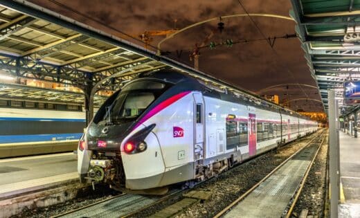 Transports en Île-de-France : bonne nouvelle pour les usagers impactés par les retards en 2023