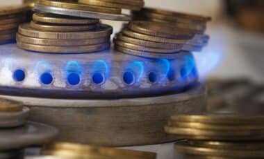 Bonne nouvelle : les prix repère de gaz va baisser en 2024
