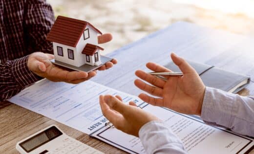 Crédit immobilier : voici les nouvelles mesures qui devraient favoriser l’emprunt
