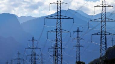Vortex polaire : la France sera-t-elle capable de gérer le pic de consommation d'électricité annoncé pour la semaine ?