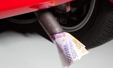 L'essence et le diesel en hausse : l'indemnité carburant sera-t-il remise à l'ordre du jour ?