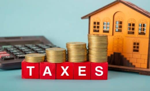 Impôts : cet avantage fiscal disparaitra avec l'entrée en vigueur de la loi de finance 2024
