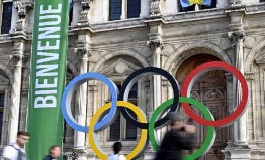 Explosion des tarifs hôteliers à Paris pour les Jeux olympiques : voici le prix moyen d'une chambre