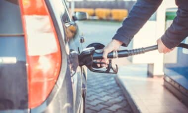 Prix des carburants : le gazole et l'essence repartent à la hausse